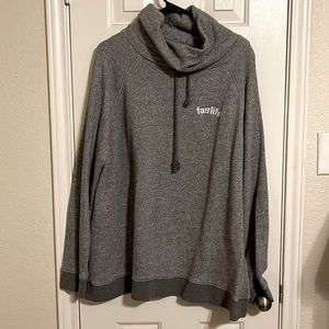 Fairlife sweater